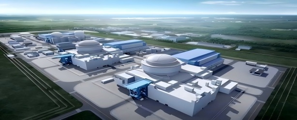 Énergie nucléaire, industrie nucléaire et protection contre les neutrons