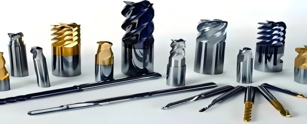 Usinage de haute précision, outils de coupe spéciaux et ingénierie de surface