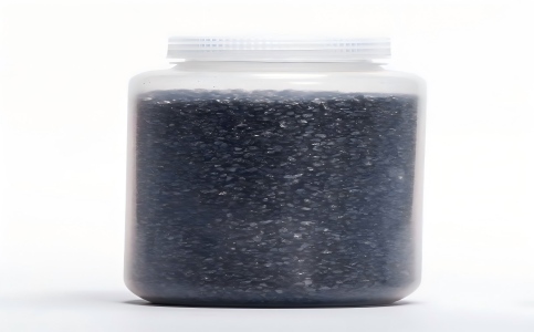 6N Boron for dopant