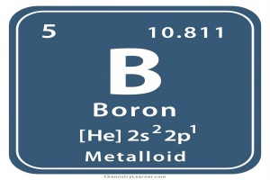 Boron
