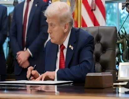 L'administration Trump va soutenir trois projets miniers critiques à hauteur de 58 millions de dollars de financement.