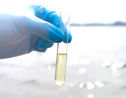 Méthodes d'essai pour déterminer les qualités des matériaux à base de bore