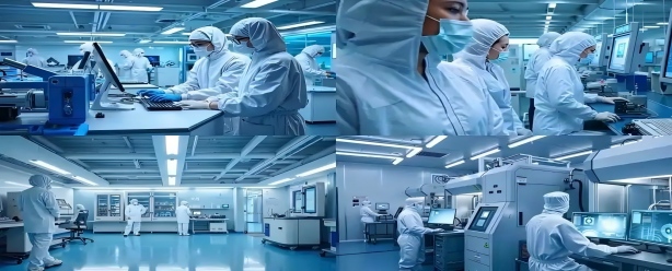 Applications diverses avancées (Instruments scientifiques / Supraconducteurs / Cosmétiques / Chimie fine)