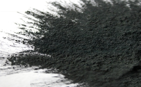 Boron Carbide 0.5um