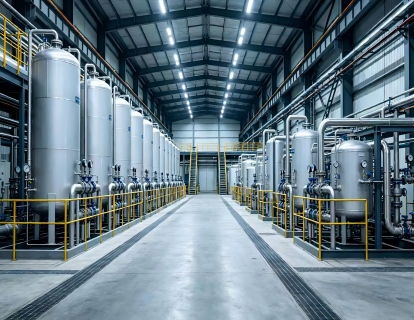 Granulés de B4C à faible teneur en silicium et de haute pureté pour la synthèse de gaz spéciaux à base de bore